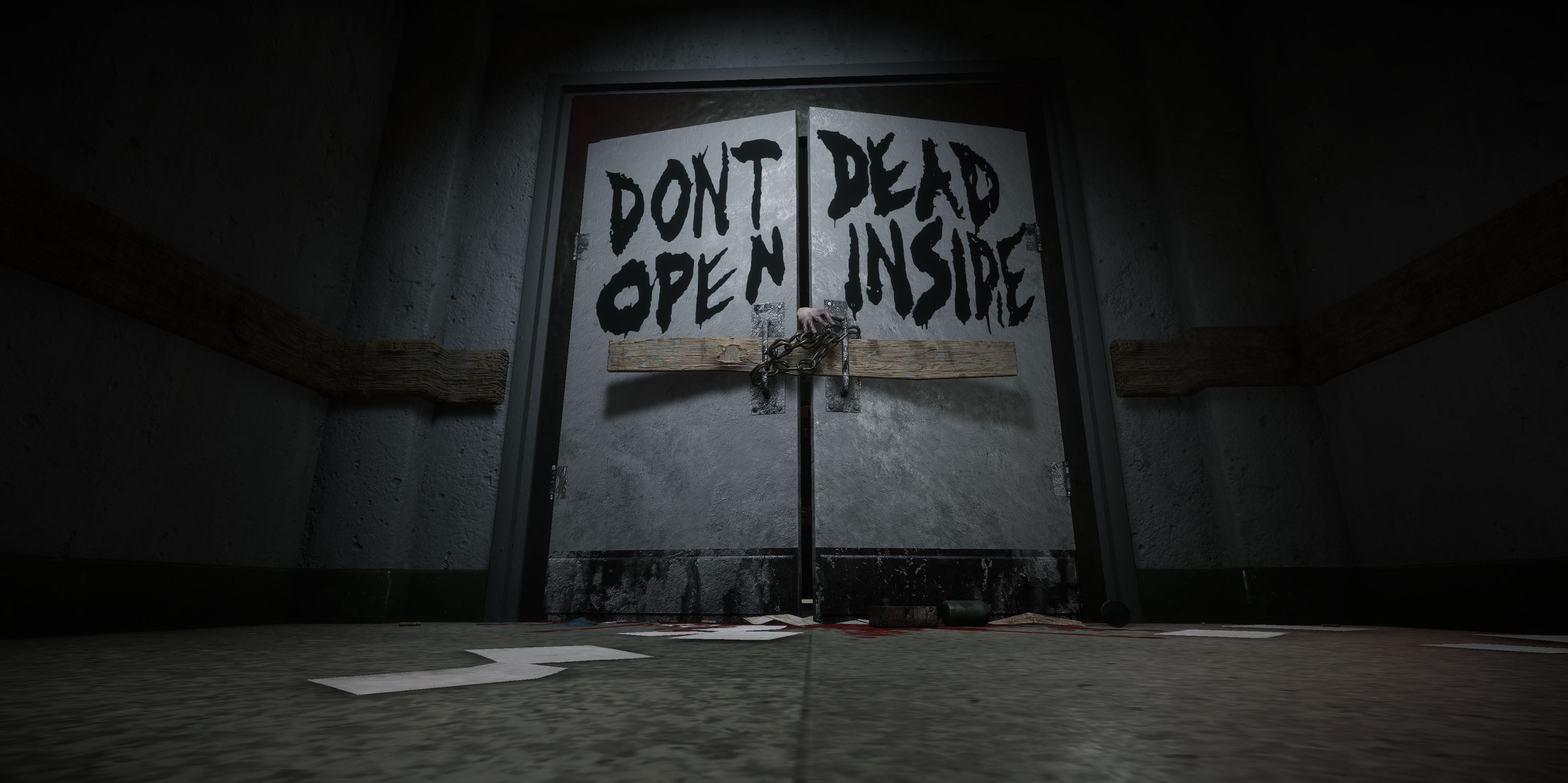 The Walking Dead Destinies - Nintendo Switch (Code In Box) - Video Games by GameMill Entertainment The Chelsea Gamer