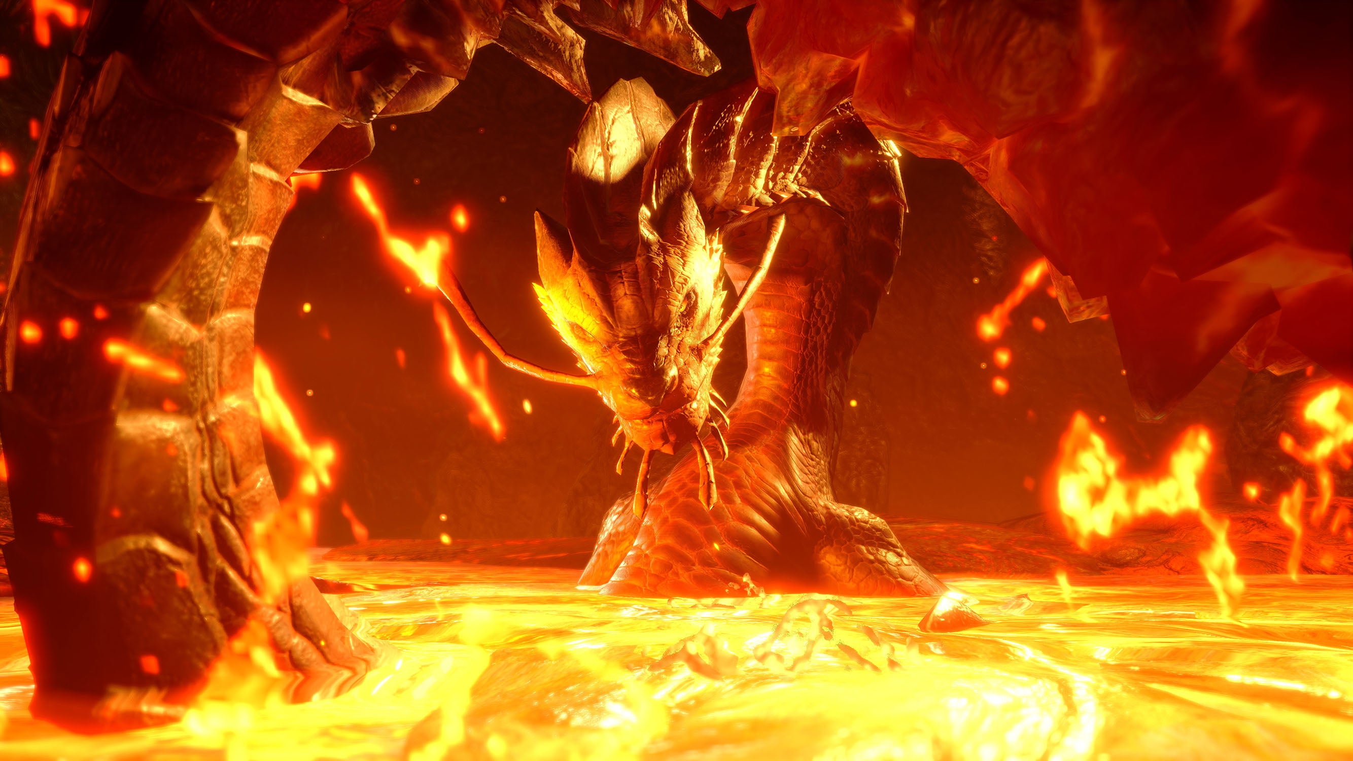 Monster Hunter Rise: Sunbreak - Nintendo Switch (Code In Box) - Video Games by Capcom The Chelsea Gamer