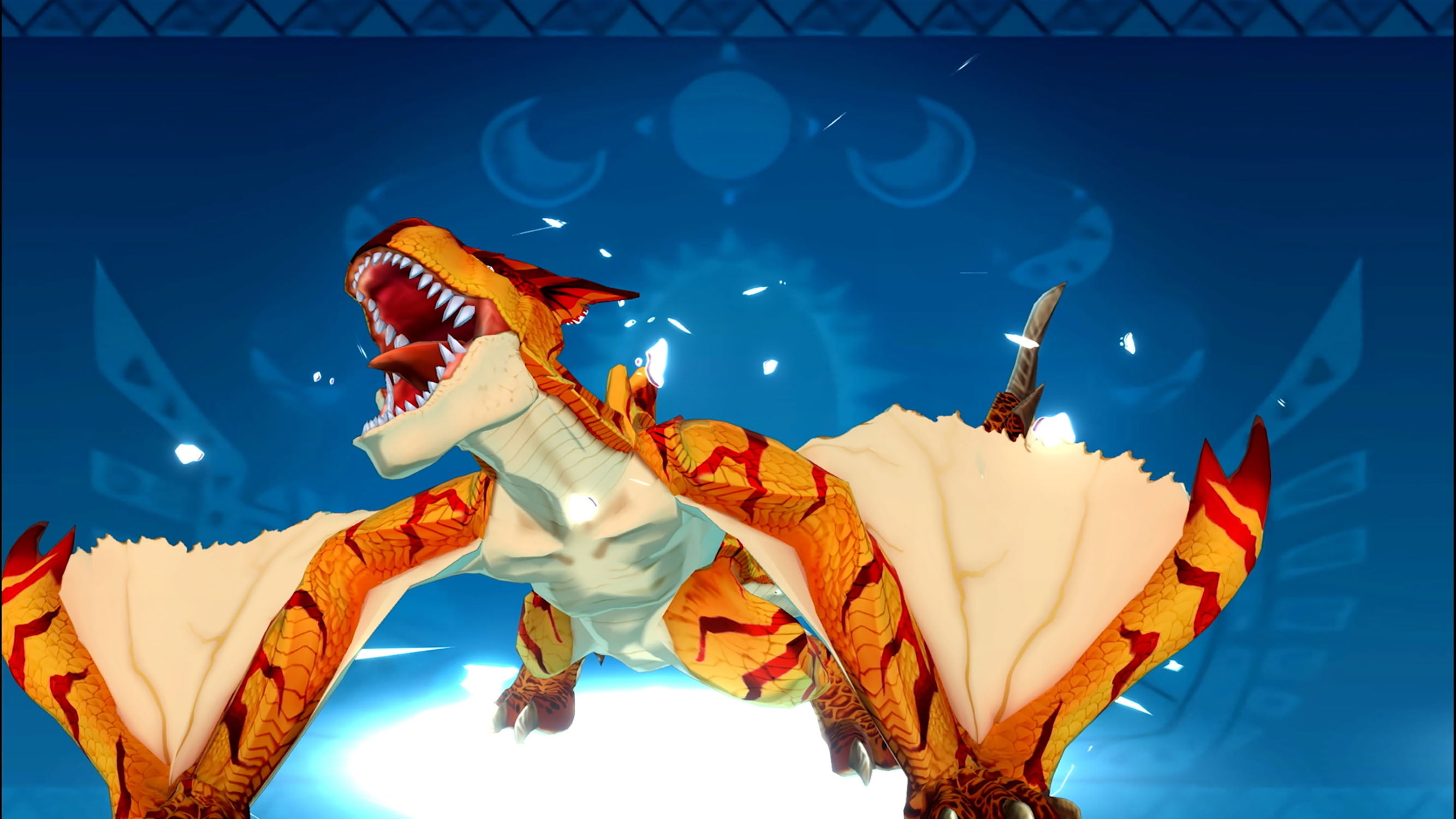 Monster Hunter Stories Collection - Nintendo Switch (Code In Box) - Video Games by Capcom The Chelsea Gamer