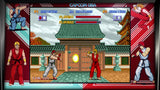 Street Fighter 30th Anniversary Collection - Nintendo Switch (Code In Box) - Video Games by Capcom The Chelsea Gamer
