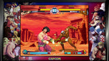 Street Fighter 30th Anniversary Collection - Nintendo Switch (Code In Box) - Video Games by Capcom The Chelsea Gamer