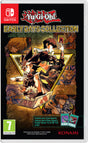 Yu-Gi-Oh! Early Days Collection - Nintendo Switch - Video Games by U&I The Chelsea Gamer