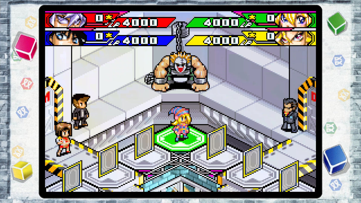 Yu-Gi-Oh! Early Days Collection - Nintendo Switch - Video Games by U&I The Chelsea Gamer