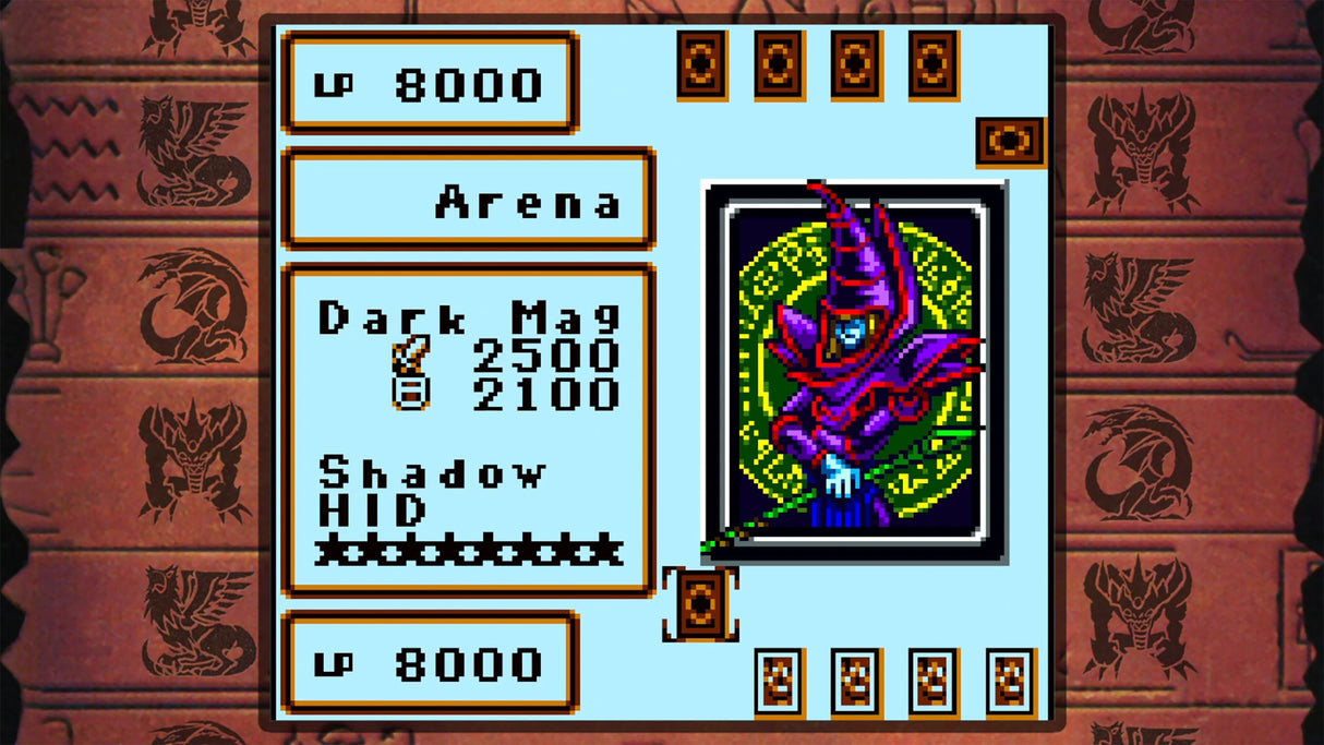 Yu-Gi-Oh! Early Days Collection - Nintendo Switch - Video Games by U&I The Chelsea Gamer