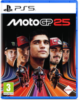 MotoGP™ 25 - PlayStation 5 - Video Games by Milestone The Chelsea Gamer