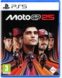 MotoGP™ 25 - PlayStation 5 - Video Games by Milestone The Chelsea Gamer