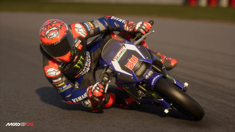 MotoGP™ 25 - Nintendo Switch (Code In Box) - Video Games by Milestone The Chelsea Gamer