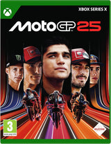 MotoGP™ 25 - Xbox Series X - Video Games by Milestone The Chelsea Gamer