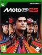 MotoGP™ 25 - Xbox Series X - Video Games by Milestone The Chelsea Gamer