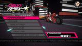 Neon Apex: Beyond the Limit - PlayStation 5 - Video Games by Numskull Games The Chelsea Gamer
