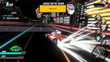 Neon Apex: Beyond the Limit - Nintendo Switch - Video Games by Numskull Games The Chelsea Gamer