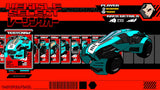 Neon Apex: Beyond the Limit - Nintendo Switch - Video Games by Numskull Games The Chelsea Gamer