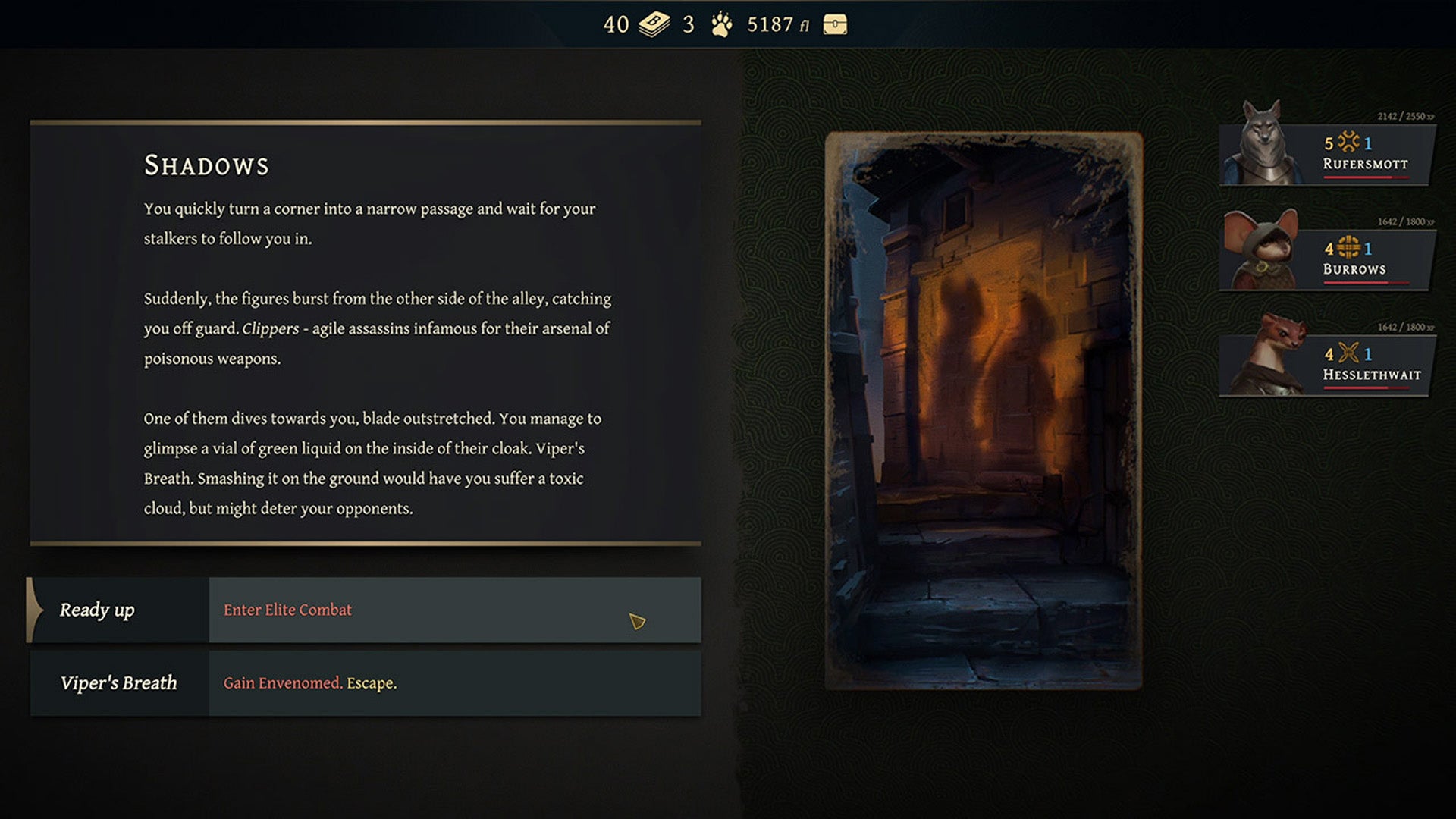 Banners of Ruin Wild Edition - Nintendo Switch - Video Games by Red Art Games The Chelsea Gamer