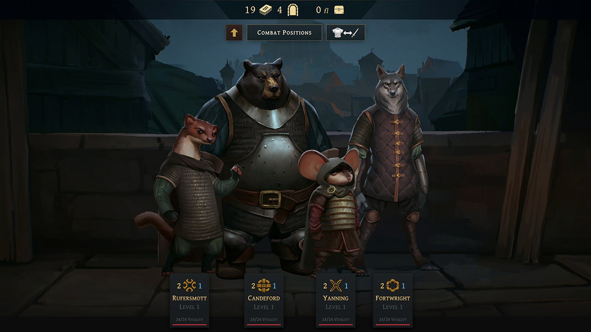 Banners of Ruin Wild Edition - Nintendo Switch - Video Games by Red Art Games The Chelsea Gamer