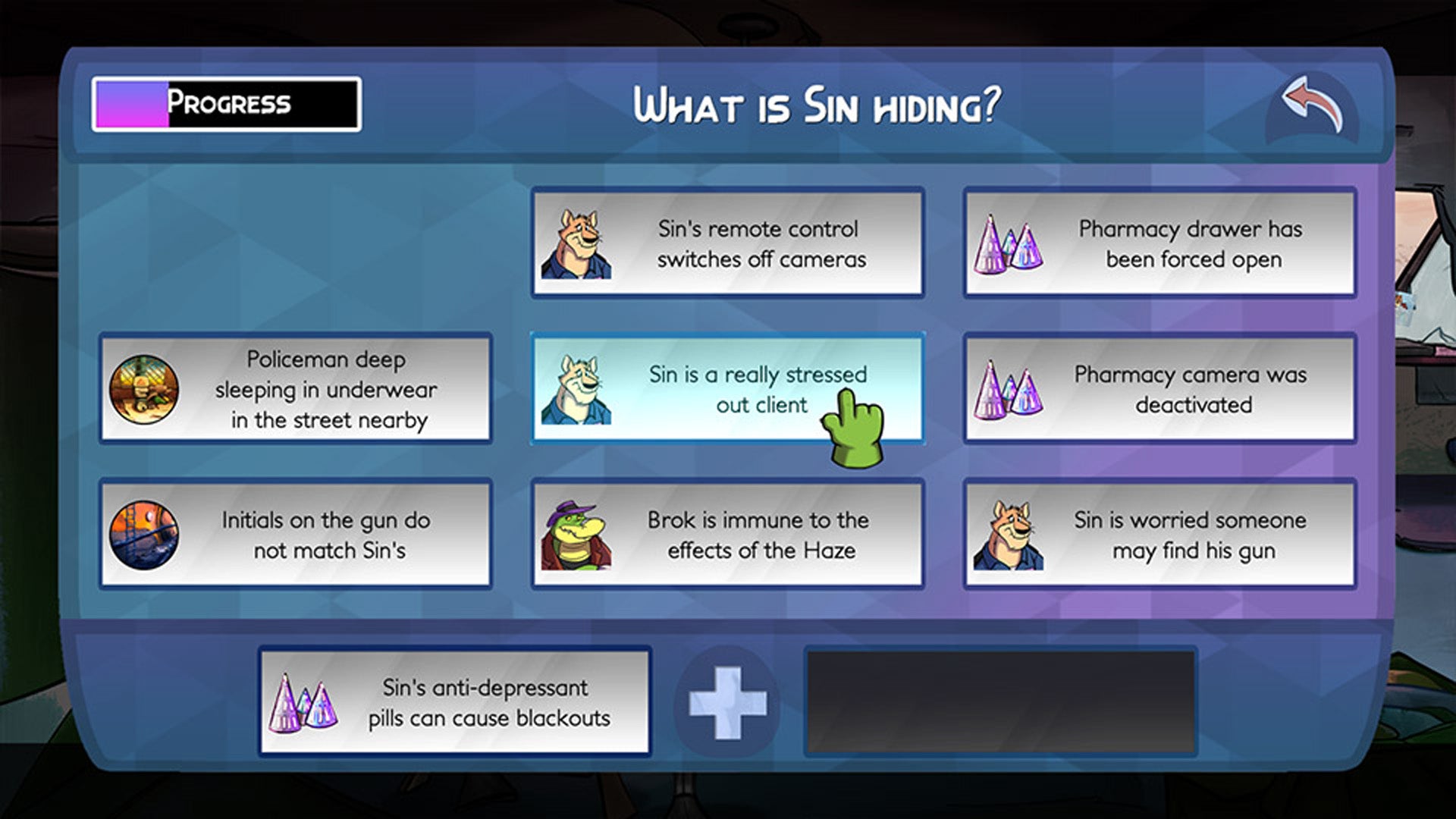 Brok: The InvestiGator - Nintendo Switch - Video Games by Red Art Games The Chelsea Gamer