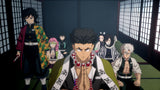 Demon Slayer -Kimetsu no Yaiba- The Hinokami Chronicles 2 - Nintendo Switch - Video Games by SEGA UK The Chelsea Gamer