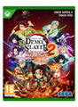 Demon Slayer -Kimetsu no Yaiba- The Hinokami Chronicles 2 - Xbox - Video Games by SEGA UK The Chelsea Gamer