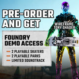 Tony Hawk's™ Pro Skater™ 3 + 4 - PlayStation 5 - Video Games by ACTIVISION The Chelsea Gamer