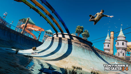 Tony Hawk's™ Pro Skater™ 3 + 4 - Xbox - Video Games by ACTIVISION The Chelsea Gamer
