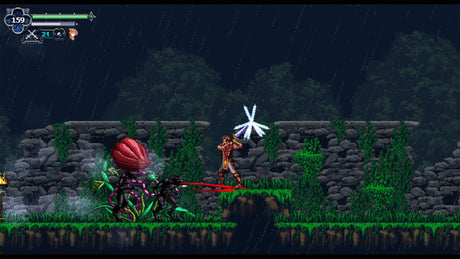 Chronicles of the Wolf - PlayStation 5 - Video Games by pqube The Chelsea Gamer