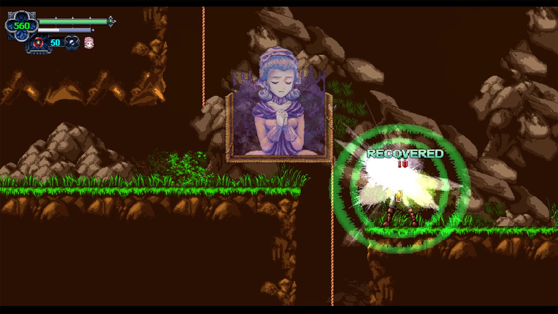 Chronicles of the Wolf - Nintendo Switch - Video Games by pqube The Chelsea Gamer