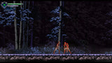 Chronicles of the Wolf - Nintendo Switch - Video Games by pqube The Chelsea Gamer