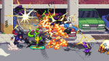 Teenage Mutant Ninja Turtles: Shredders Revenge Ultimate Edition - PlayStation 5 - Video Games by Silver Lining Interactive The Chelsea Gamer