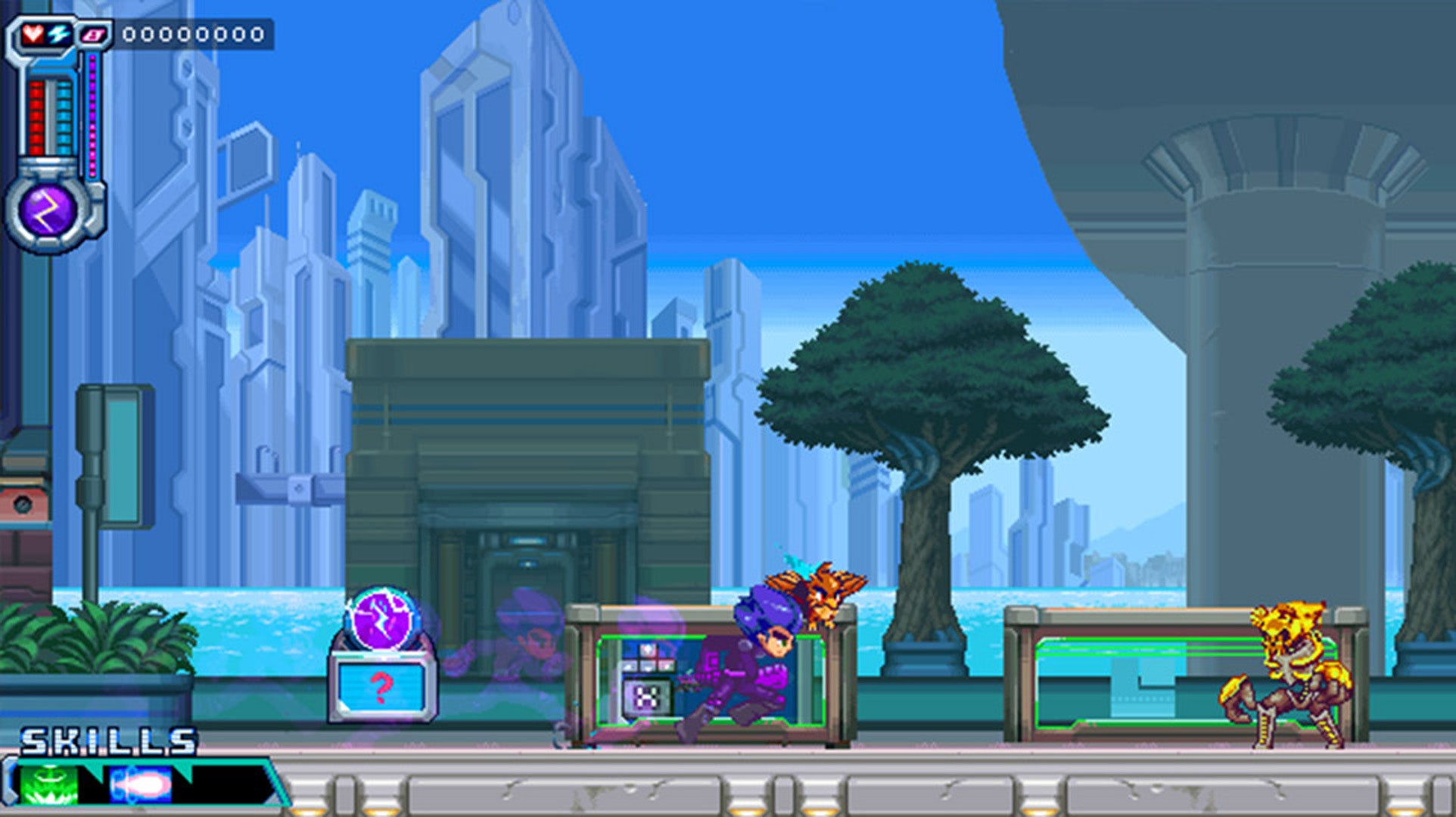 Berserk Boy - PlayStation 5 - Video Games by Red Art Games The Chelsea Gamer