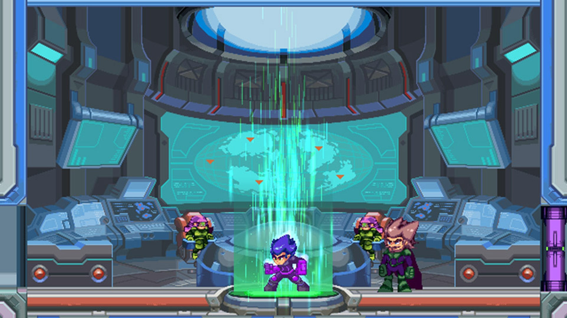 Berserk Boy - PlayStation 5 - Video Games by Red Art Games The Chelsea Gamer