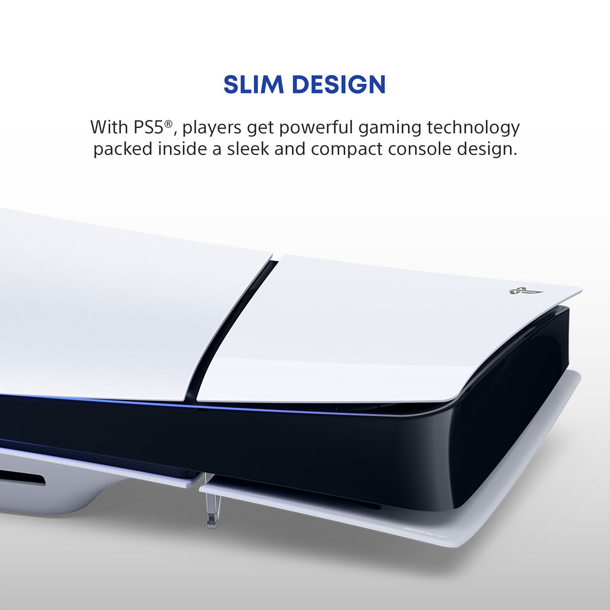 PlayStation®5 console - ASTRO BOT Bundle (model group – slim)* Disc Edition - Console pack by Sony The Chelsea Gamer