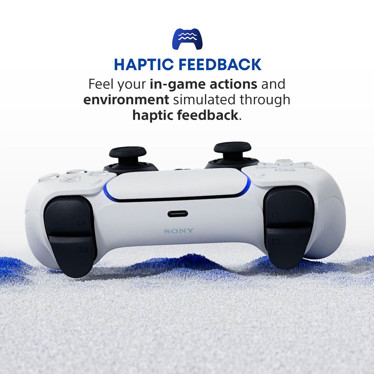 PlayStation®5 console - ASTRO BOT Bundle (model group – slim)* Disc Edition - Console pack by Sony The Chelsea Gamer