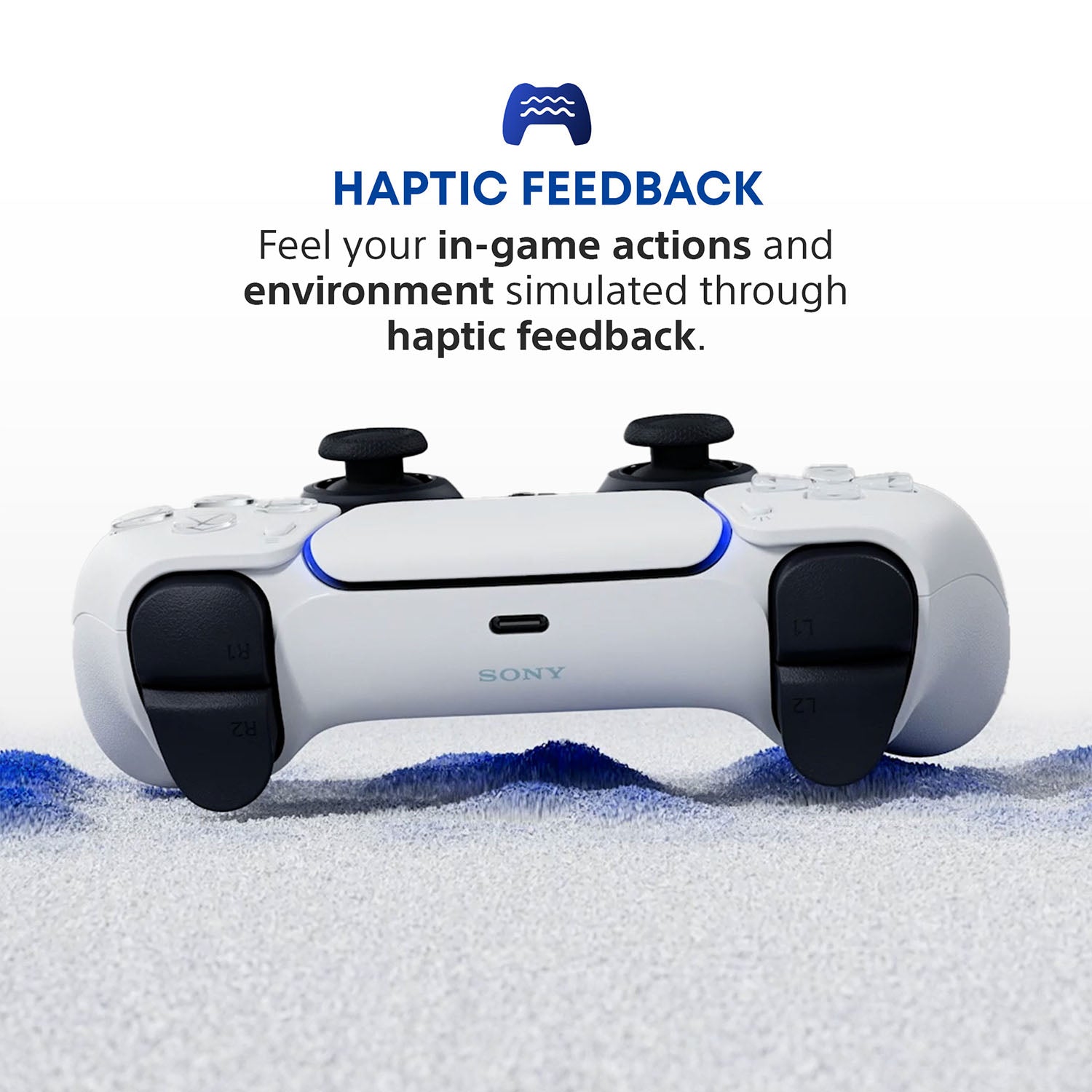 PlayStation®5 console - ASTRO BOT Bundle (model group – slim)* Disc Edition - Console pack by Sony The Chelsea Gamer