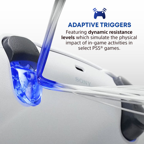 PlayStation®5 console - ASTRO BOT Bundle (model group – slim)* Disc Edition - Console pack by Sony The Chelsea Gamer