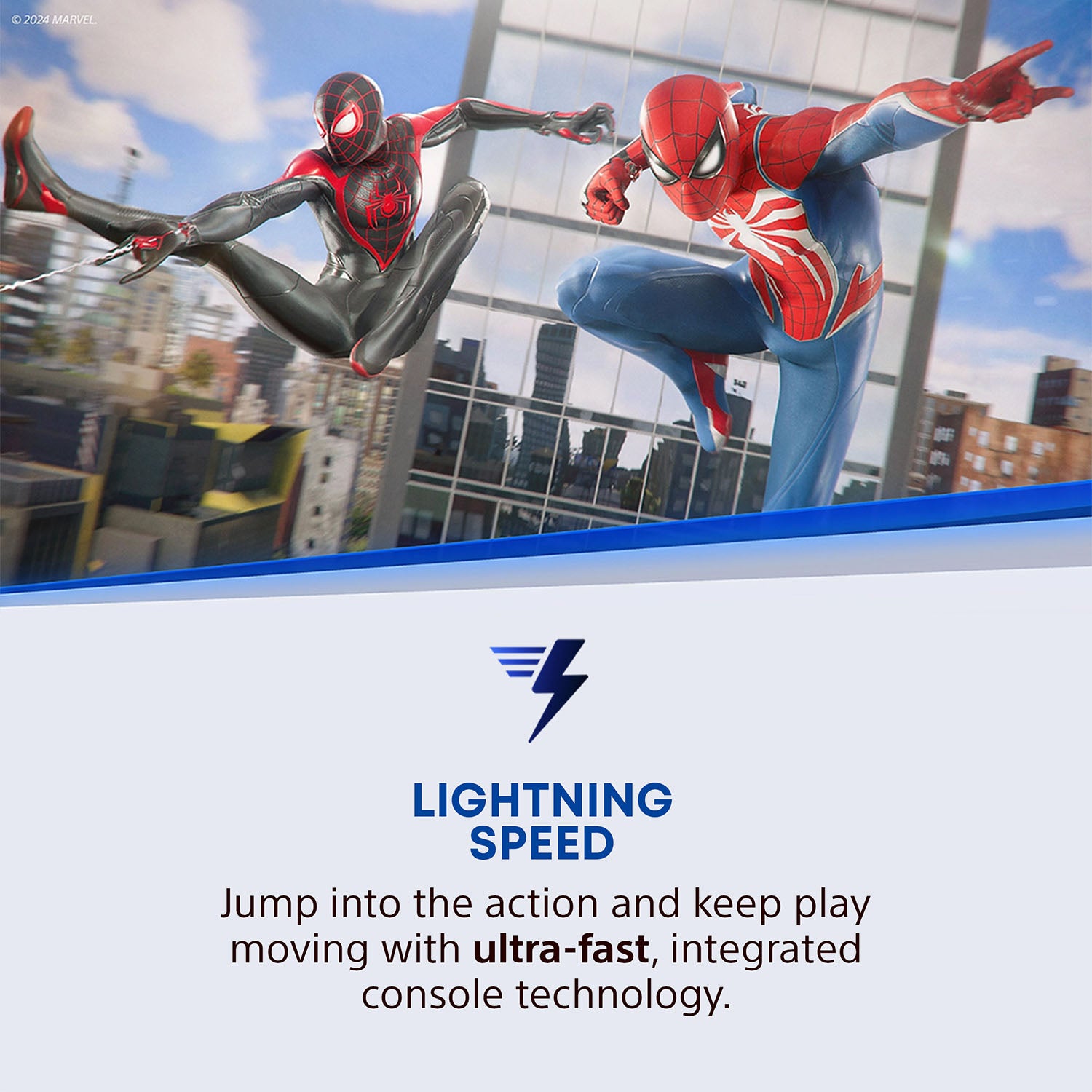 PlayStation®5 console - ASTRO BOT Bundle (model group – slim)* Disc Edition - Console pack by Sony The Chelsea Gamer