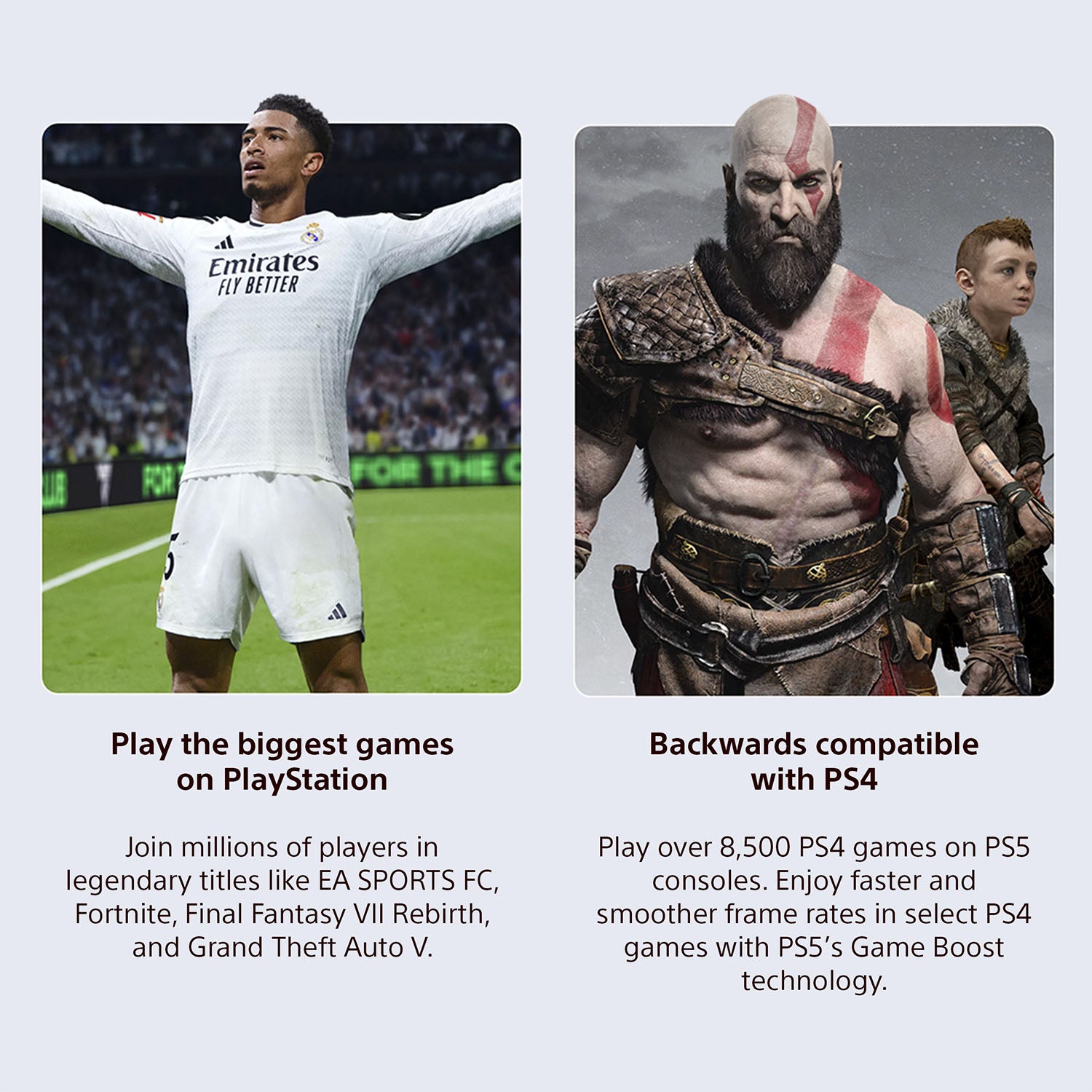 PlayStation®5 console - ASTRO BOT Bundle (model group – slim)* Disc Edition - Console pack by Sony The Chelsea Gamer