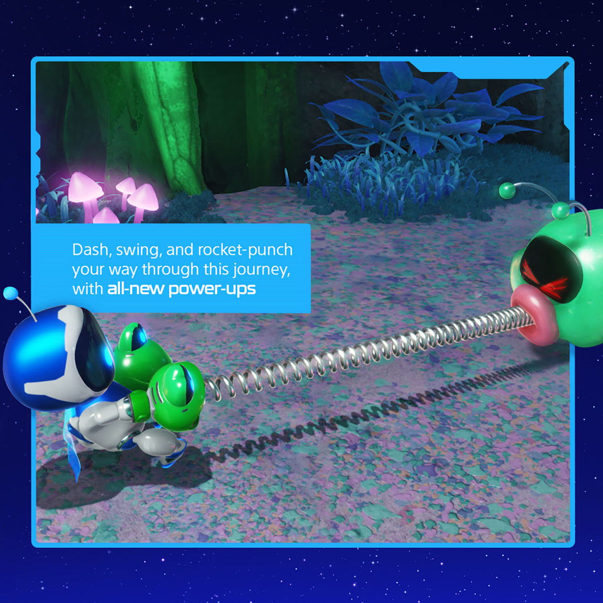 PlayStation®5 Digital Edition - ASTRO BOT Bundle (model group – slim)* - Console pack by Sony The Chelsea Gamer