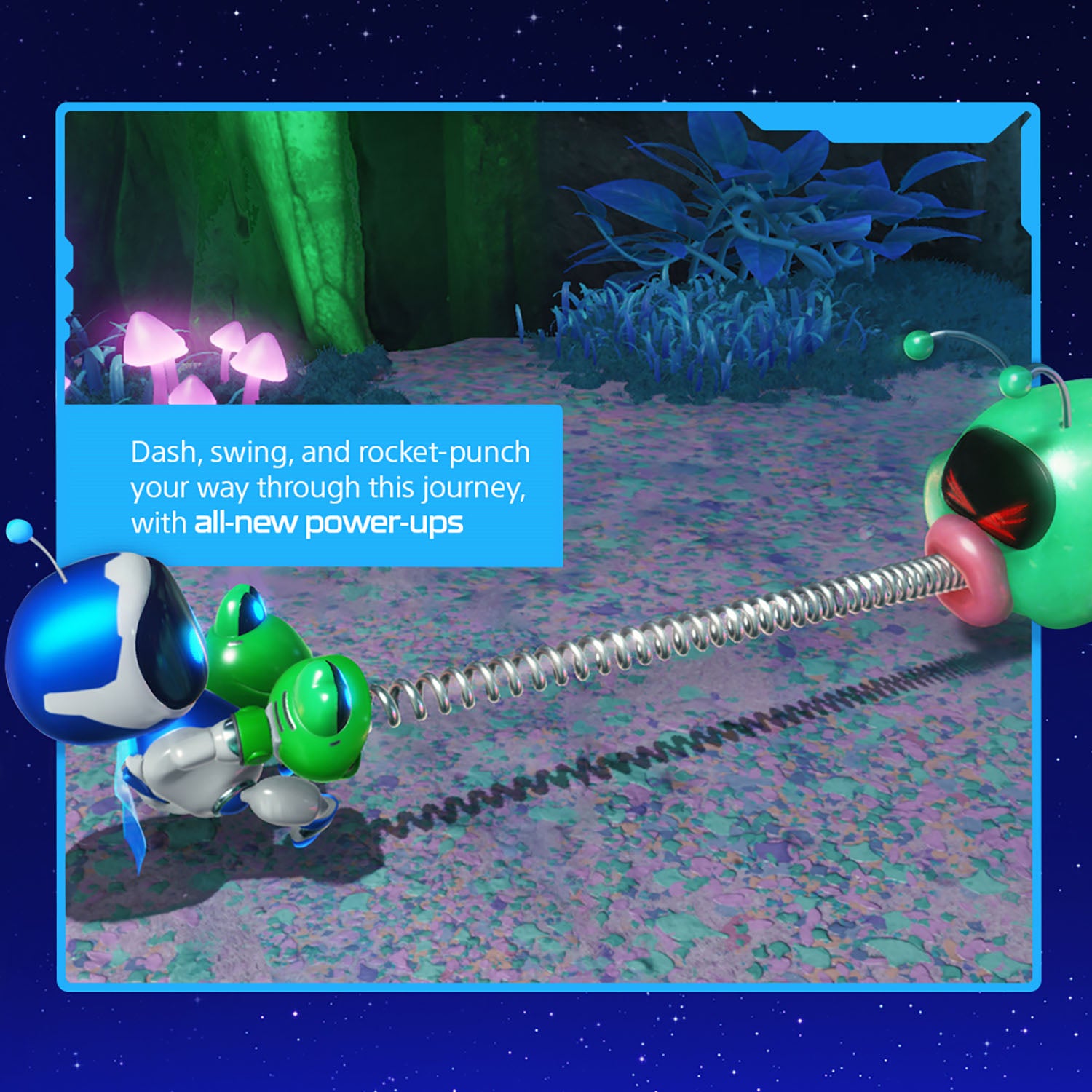 PlayStation®5 Digital Edition - ASTRO BOT Bundle (model group – slim)* - Console pack by Sony The Chelsea Gamer