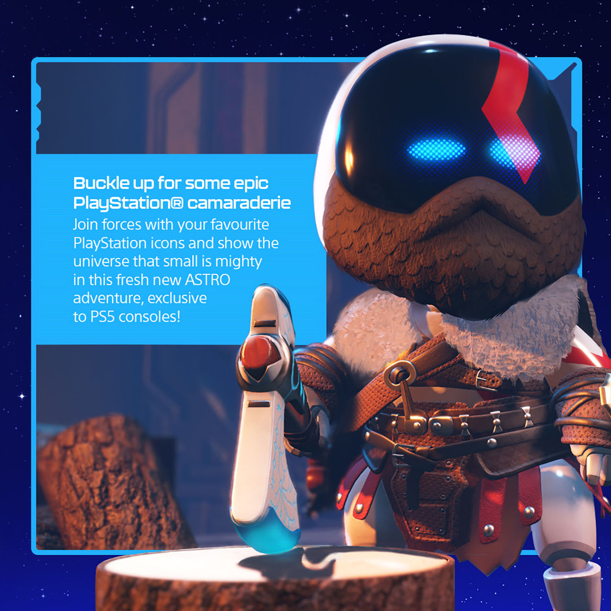PlayStation®5 Digital Edition - ASTRO BOT Bundle (model group – slim)* - Console pack by Sony The Chelsea Gamer