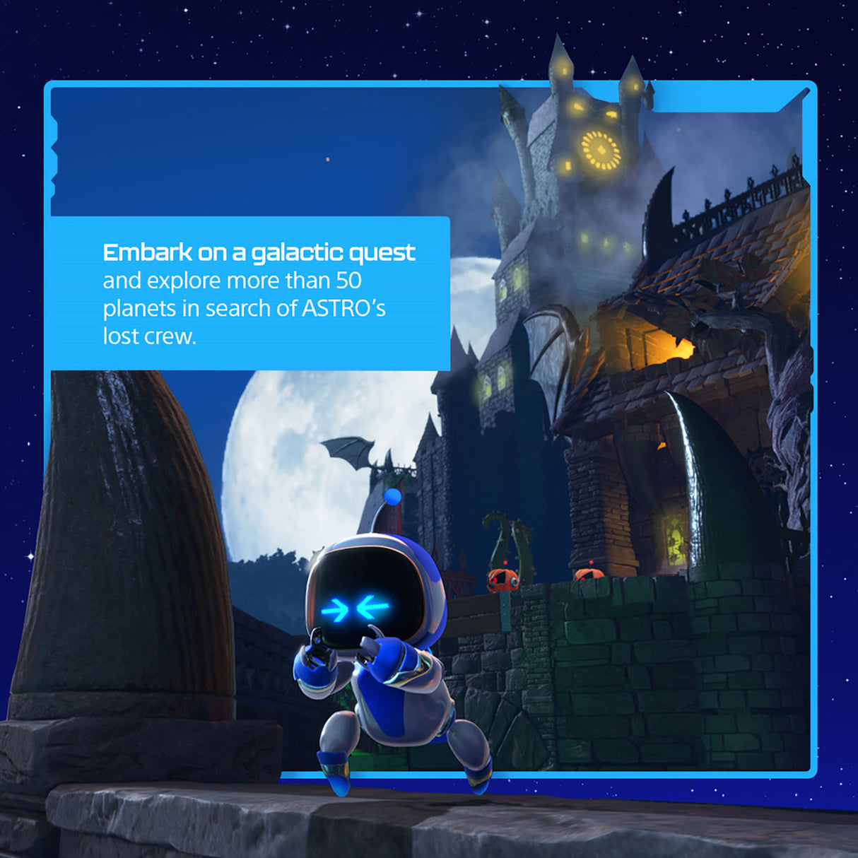 PlayStation®5 Digital Edition - ASTRO BOT Bundle (model group – slim)* - Console pack by Sony The Chelsea Gamer