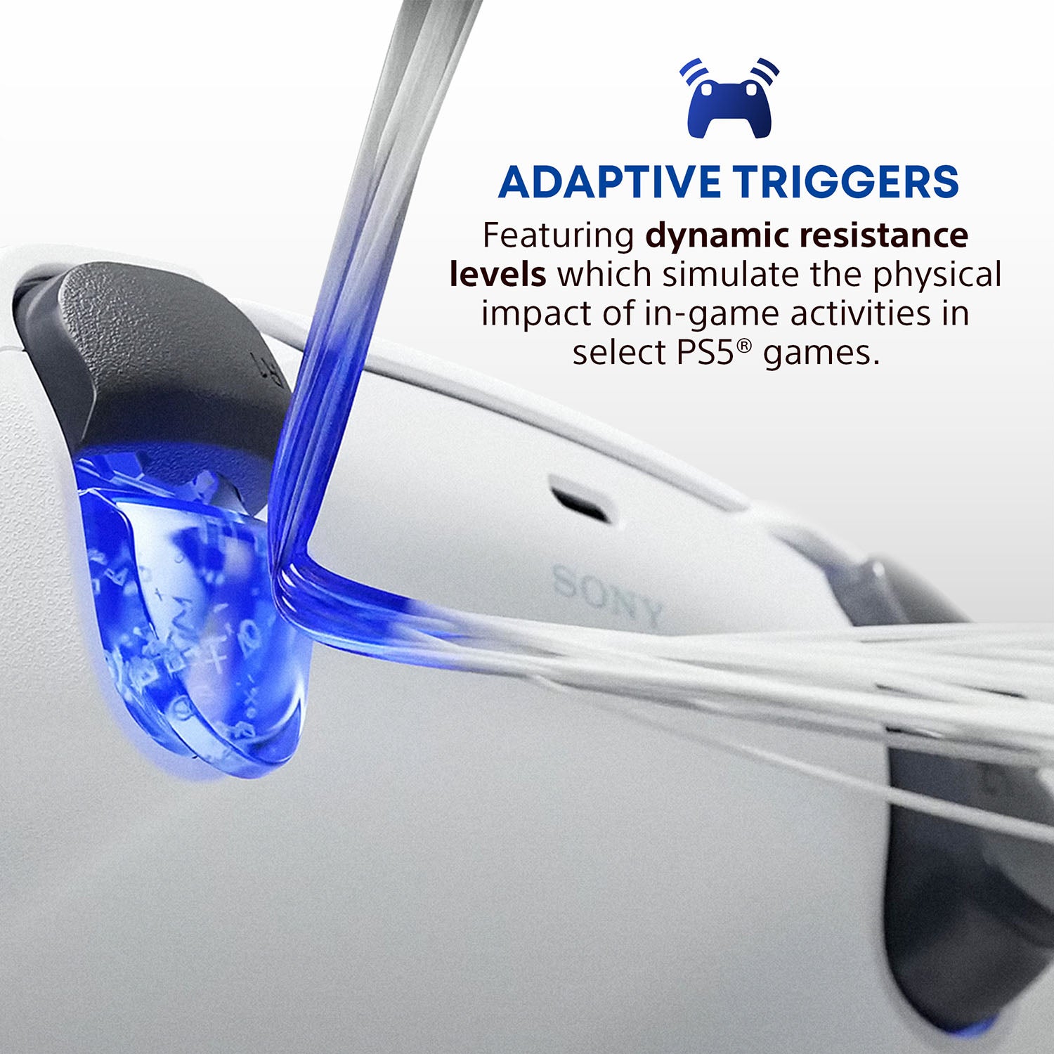 PlayStation®5 Digital Edition - ASTRO BOT Bundle (model group – slim)* - Console pack by Sony The Chelsea Gamer