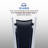 PlayStation®5 Digital Edition - ASTRO BOT Bundle (model group – slim)* - Console pack by Sony The Chelsea Gamer