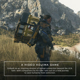 Death Stranding 2 : On the Beach - PlayStation 5 - Video Games by Sony The Chelsea Gamer