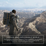 Death Stranding 2 : On the Beach - PlayStation 5 - Video Games by Sony The Chelsea Gamer