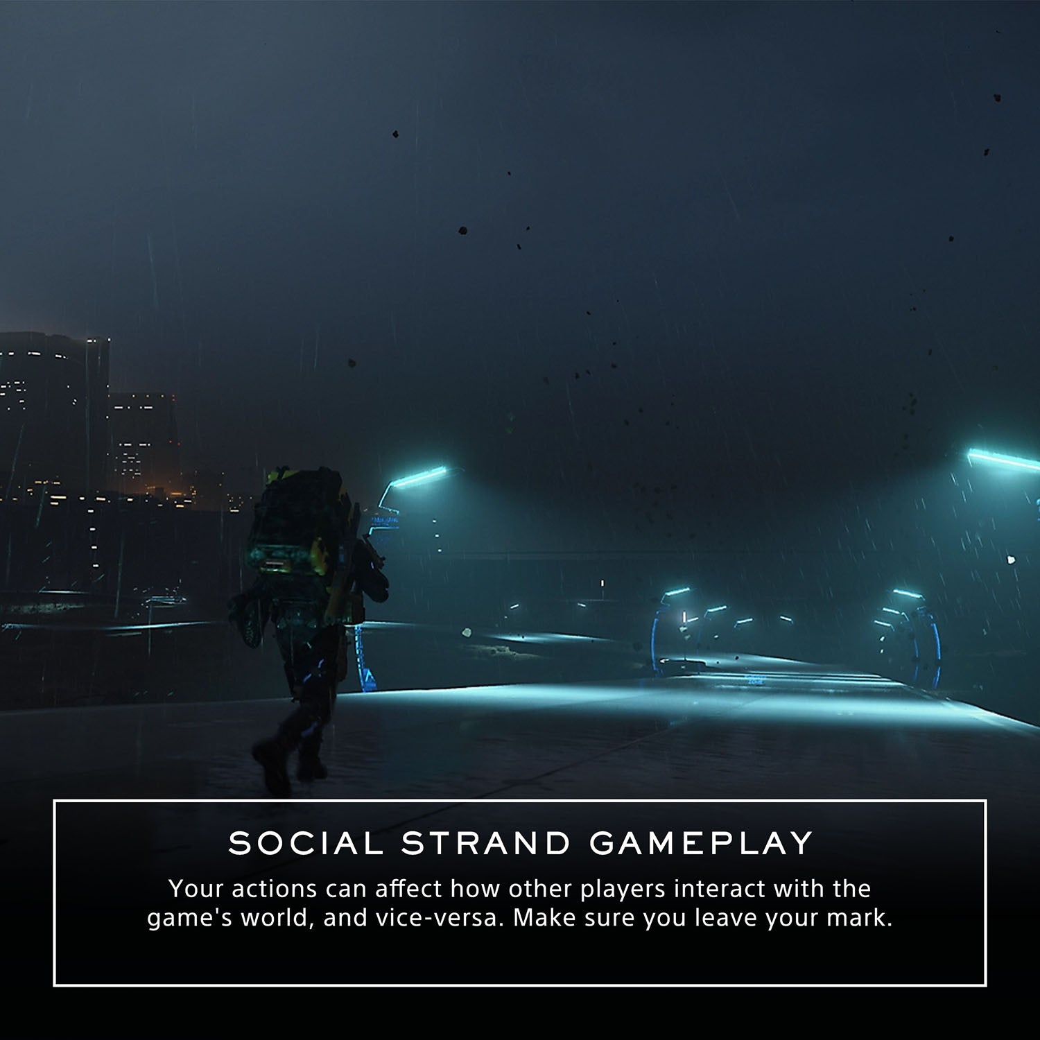 Death Stranding 2 : On the Beach - PlayStation 5 - Video Games by Sony The Chelsea Gamer