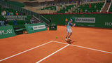 TIEBREAK: Official Game of the ATP & WTA - ACE Edition - Nintendo Switch - Video Games by Maximum Games Ltd (UK Stock Account) The Chelsea Gamer