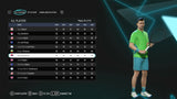 TIEBREAK: Official Game of the ATP & WTA - ACE Edition - Nintendo Switch - Video Games by Maximum Games Ltd (UK Stock Account) The Chelsea Gamer