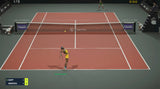 TIEBREAK: Official Game of the ATP & WTA - ACE Edition - Nintendo Switch - Video Games by Maximum Games Ltd (UK Stock Account) The Chelsea Gamer