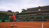 TIEBREAK: Official Game of the ATP & WTA - ACE Edition - Nintendo Switch - Video Games by Maximum Games Ltd (UK Stock Account) The Chelsea Gamer