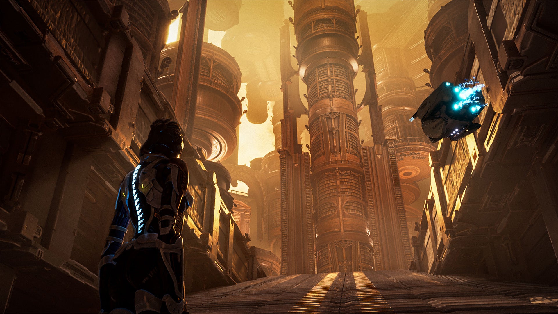 Steel Seed - PlayStation 5 - Video Games by Maximum Games Ltd (UK Stock Account) The Chelsea Gamer