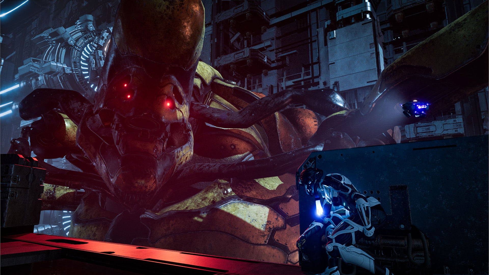 Steel Seed - PlayStation 5 - Video Games by Maximum Games Ltd (UK Stock Account) The Chelsea Gamer